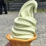 わさびソフト