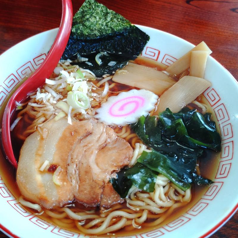 ラーメン(ふるさと)