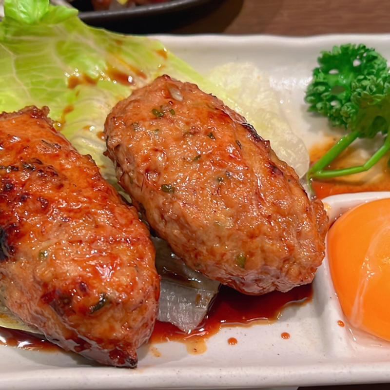 つくね(居酒屋あまのじゃく)