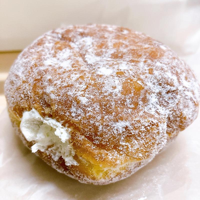 生クリーム(.donut（ドットドーナツ）)