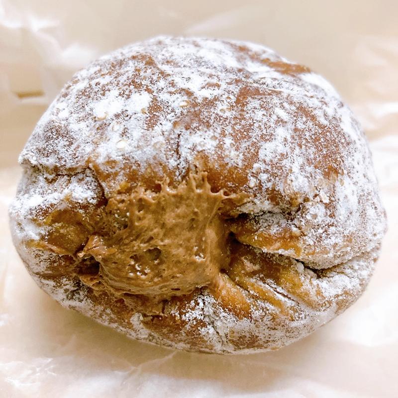 クリームショコラ(.donut（ドットドーナツ）)