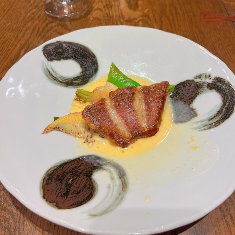 (鉄板料理 かわむら)