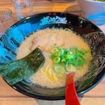 (ラー麺ずんどう屋 八王子中野店)