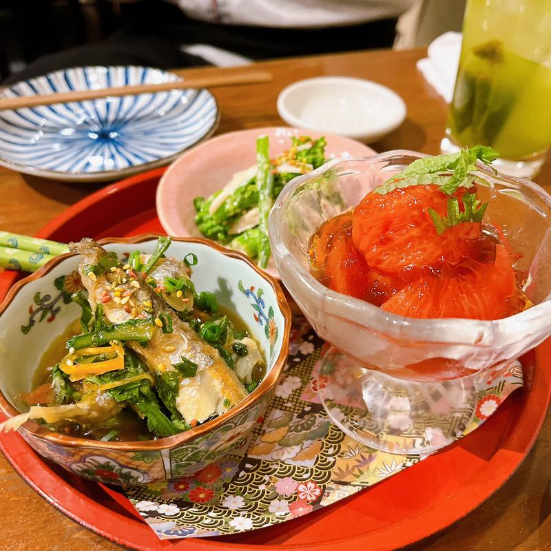 (モリモリ商店2号店 原始焼酒場 きやり屋 淵野辺)