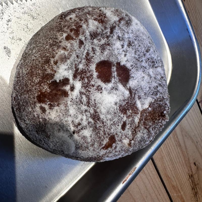 あんドーナツ(COBO BAKERY SHOP（コボ ベーカリーショップ）)