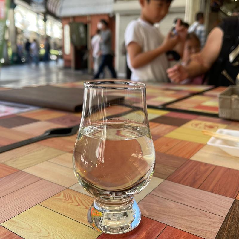 鍋島(新世界じゃりんこ酒場)