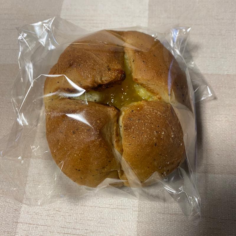 紅茶オレンジのカスター包み(ワイストア 津島駅東店)