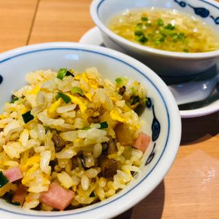 チャーハン(くにひろラーメン中華店 )