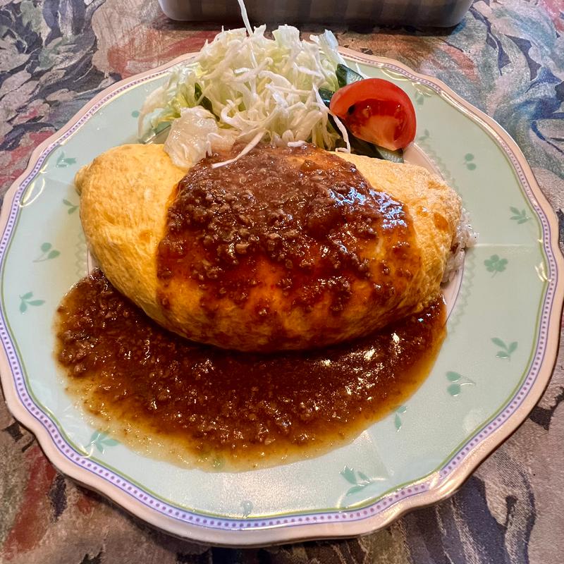 オムチャイナ(DUNKS （ダンクス）)