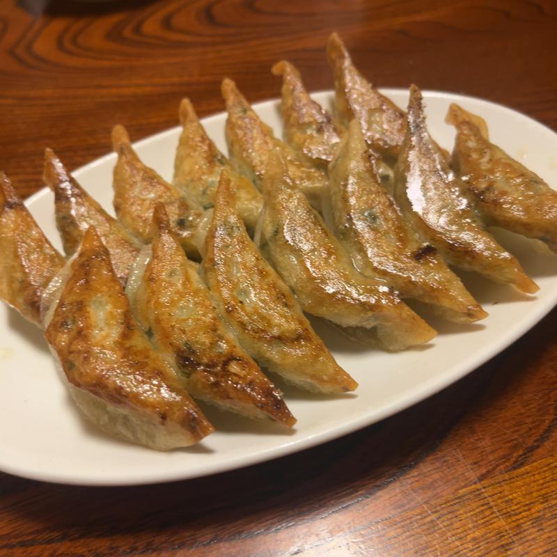 ぎょうざ(ぎょうざ屋 )