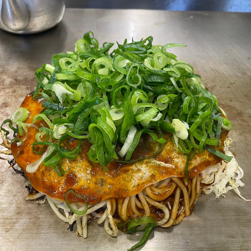 越田スペシャル(越田 )