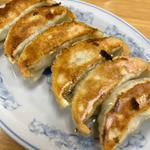 餃子