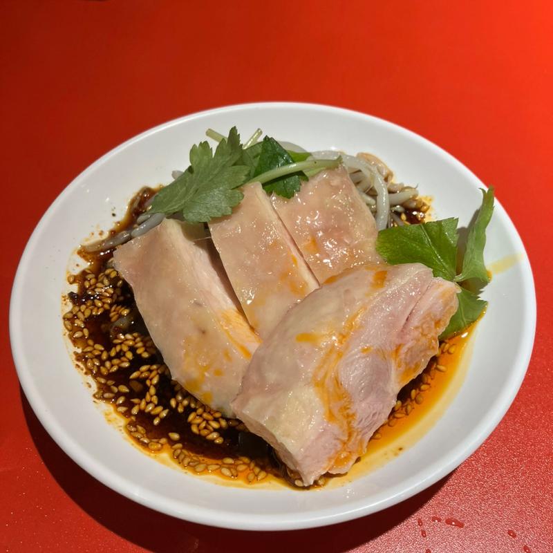 せんべろセット(獅子林 阪急梅田店)