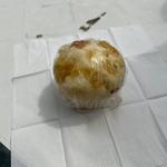 白玉チョコ(道の駅 ひがしかわ 道草館)