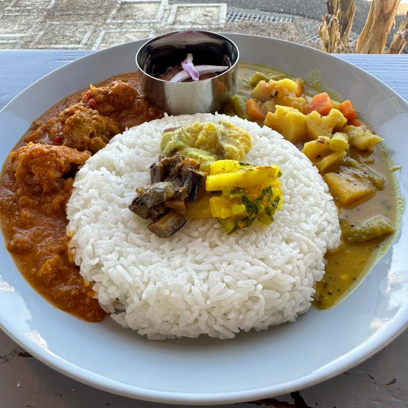 カレー兄弟(NEU! （ノイ）)