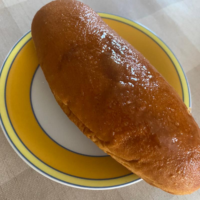 揚げパン(きなこ)(ワイストア 津島駅東店)