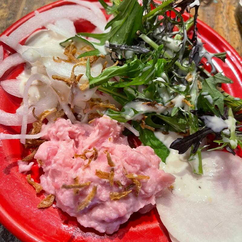 (WE ARE THE FARM EBISU)