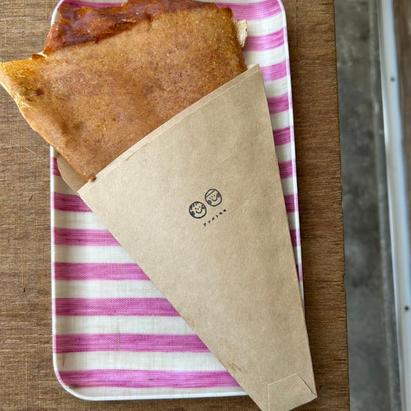 ハムチーズ(アンズトモモ 北浦和店)