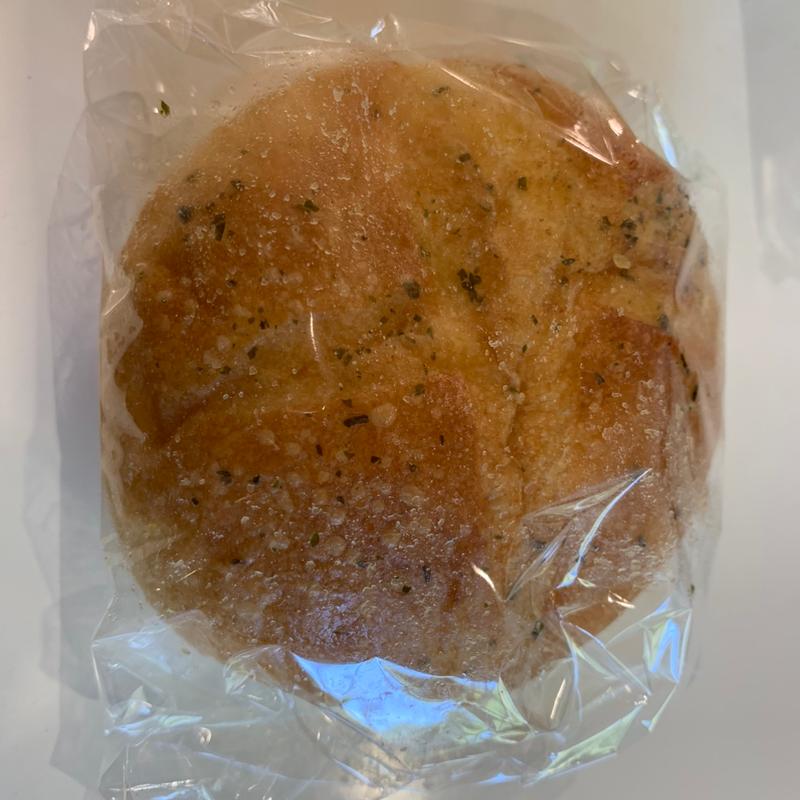 ガーリックロール(リトルマーメイド 多摩境店)