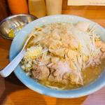 小ブタラーメン(ラーメンBooBoo太郎。)