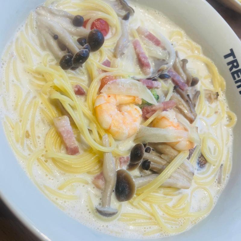 スープクリーミーミックス(トレンタ郡山店)