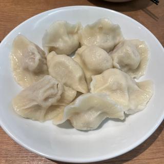 吉林水餃子(1+dumpling水饺子)
