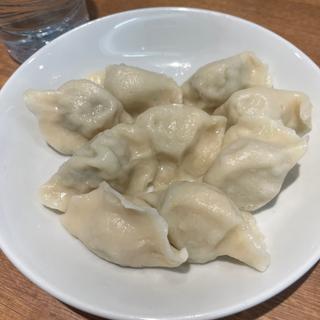三鮮水餃子(1+dumpling水饺子)
