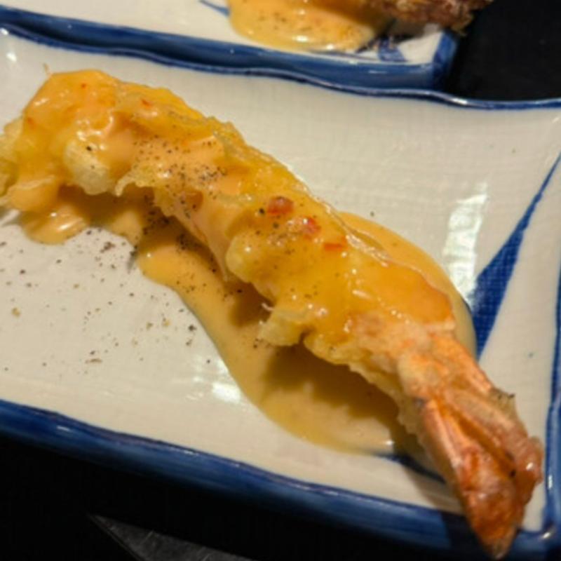 エビマヨ(いざかやこばん)