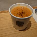 スープ単品　R(Soup Stock Tokyo 東急プラザ銀座店)