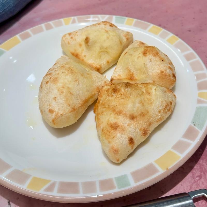 プチフォッカ(サイゼリヤ 東新小岩店)