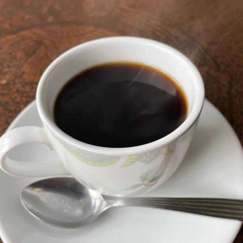 コーヒー(アーバン喫茶)