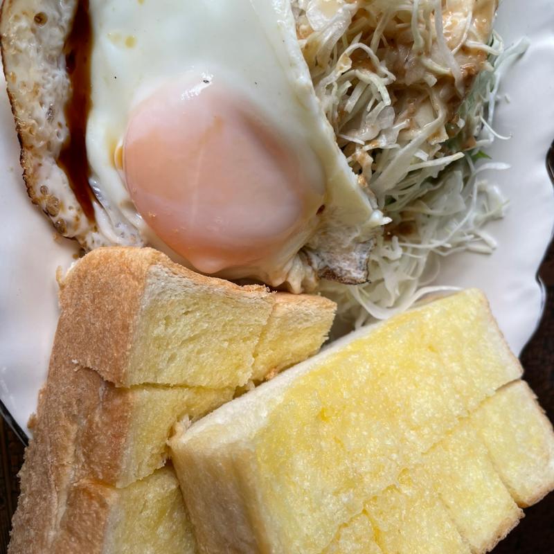 モーニング(アーバン喫茶)