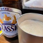 ビール