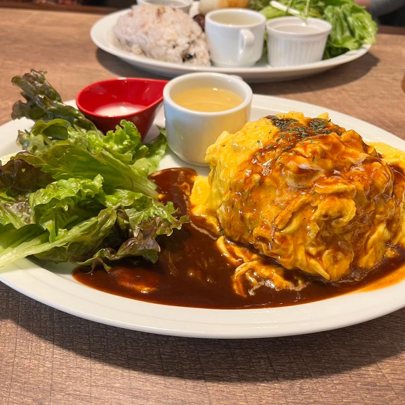 (星の森珈琲店)