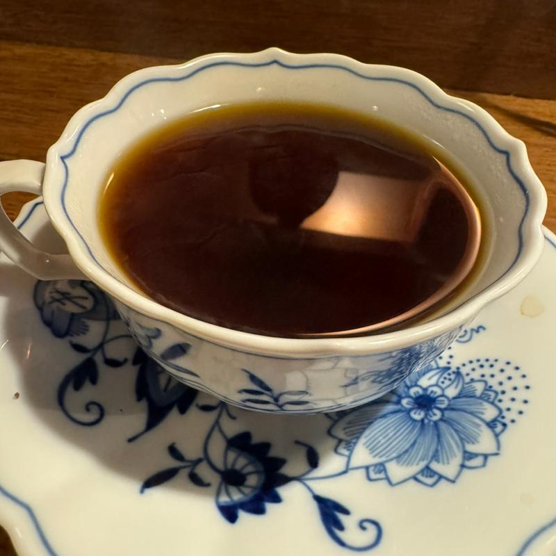 オリジナルコーヒー(フェアリー・フィールズ)