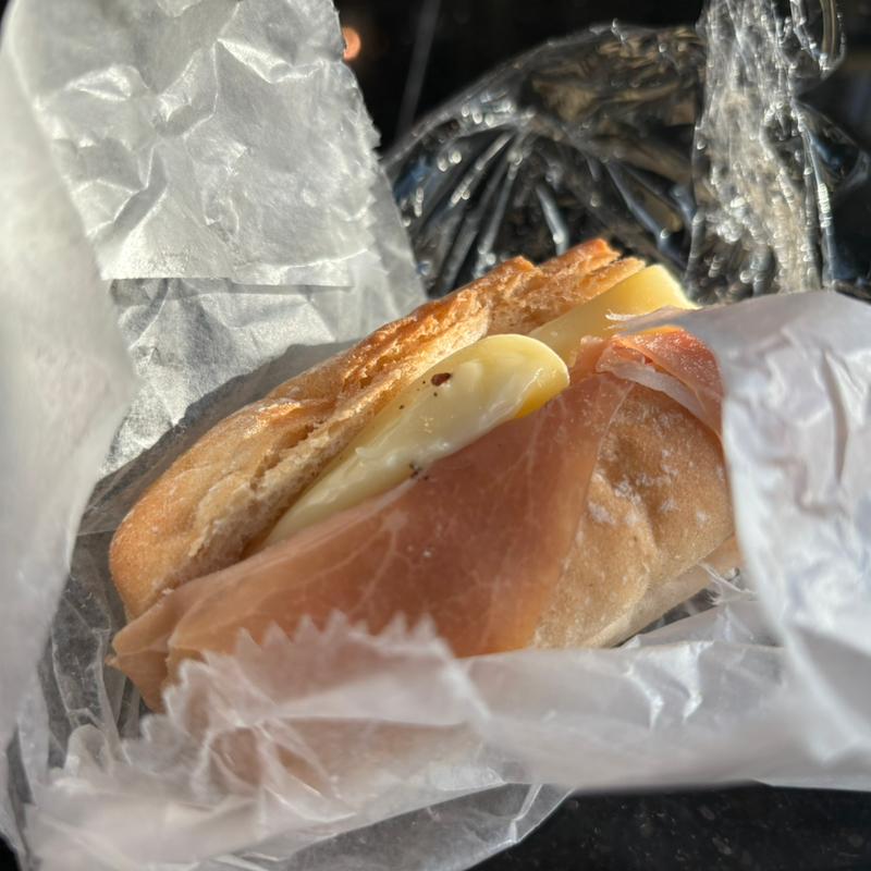 生ハムカマンベール(K-ARENA SHOP)