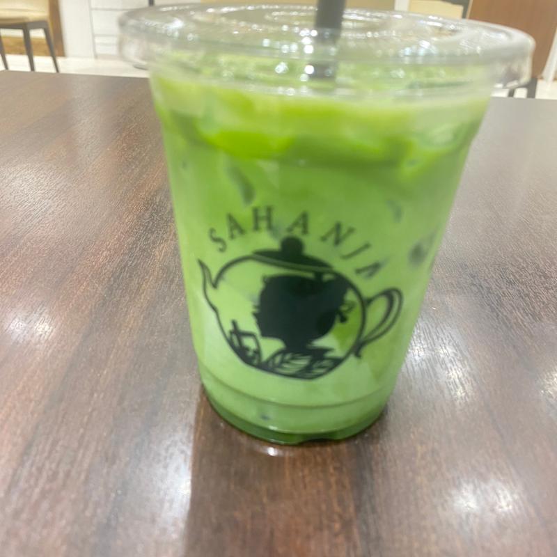 天空の抹茶ラテ 45(SAHANJI（サハンジ）イオンモール東員店)