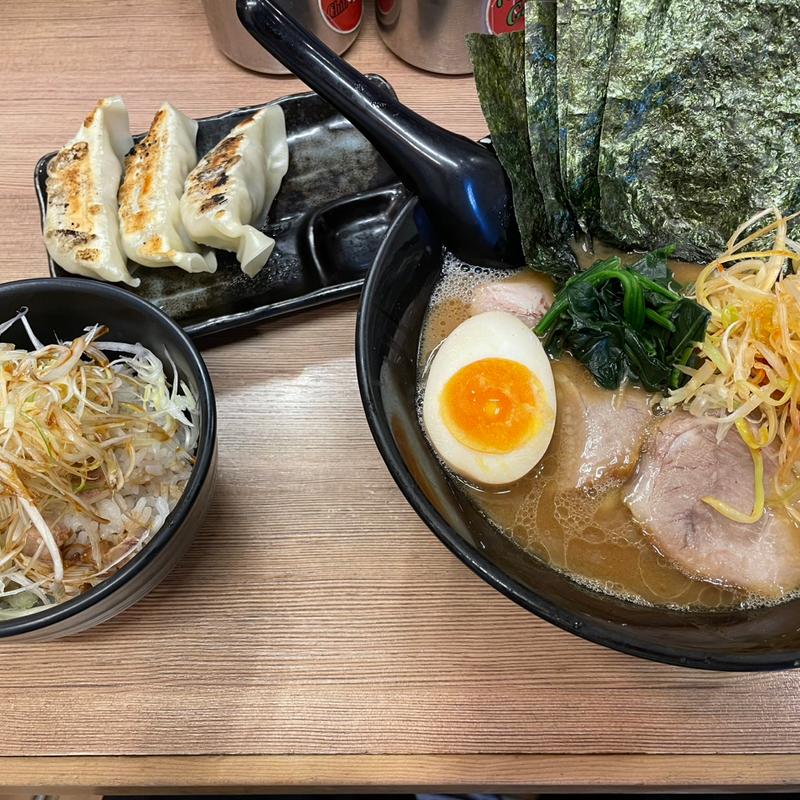 (せい家 大山店 )