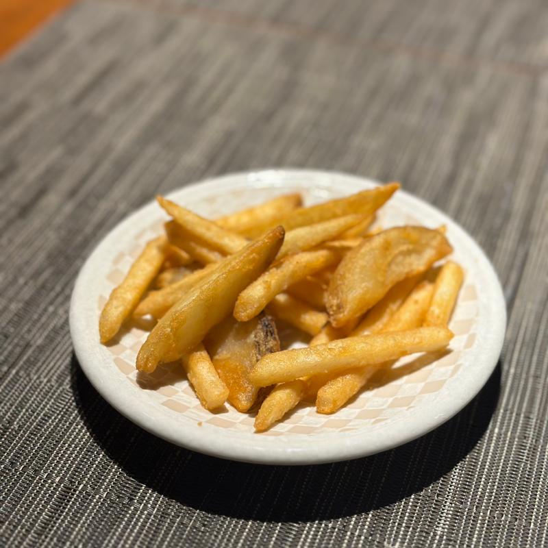 フライドポテト(アルデバラン )