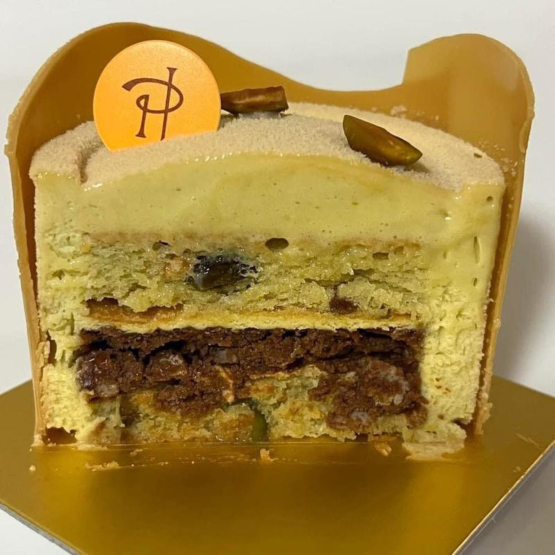 デューヌ(ピエールエルメ)