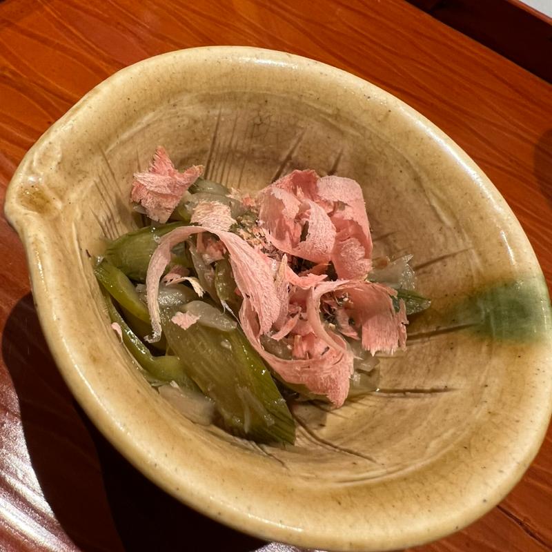 (日本料理 とらの巻)