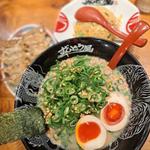Bセット