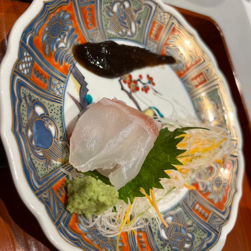 (日本料理 とらの巻)