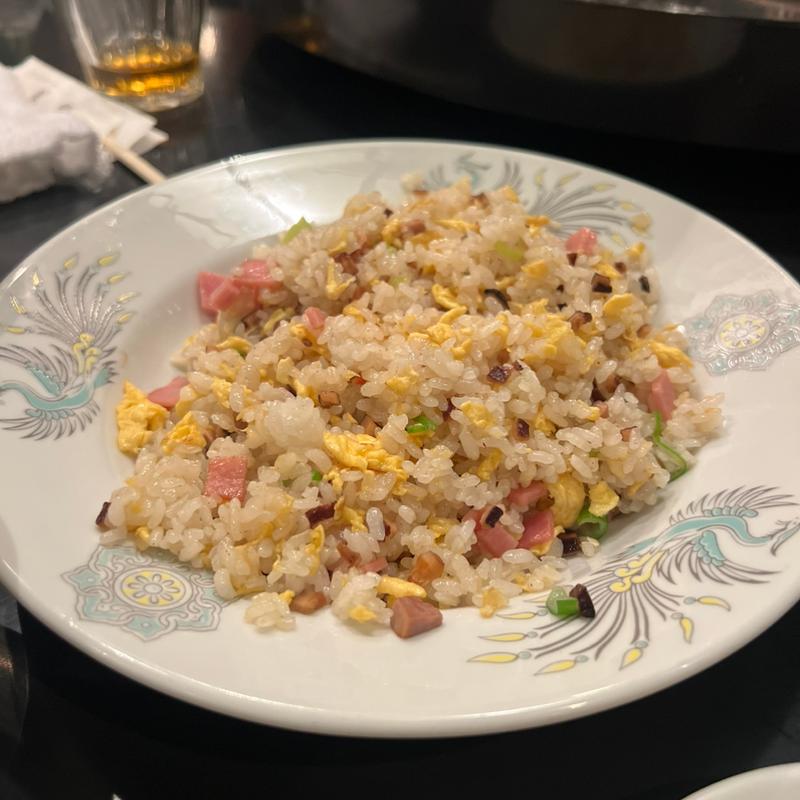 (麗郷 富ヶ谷店)