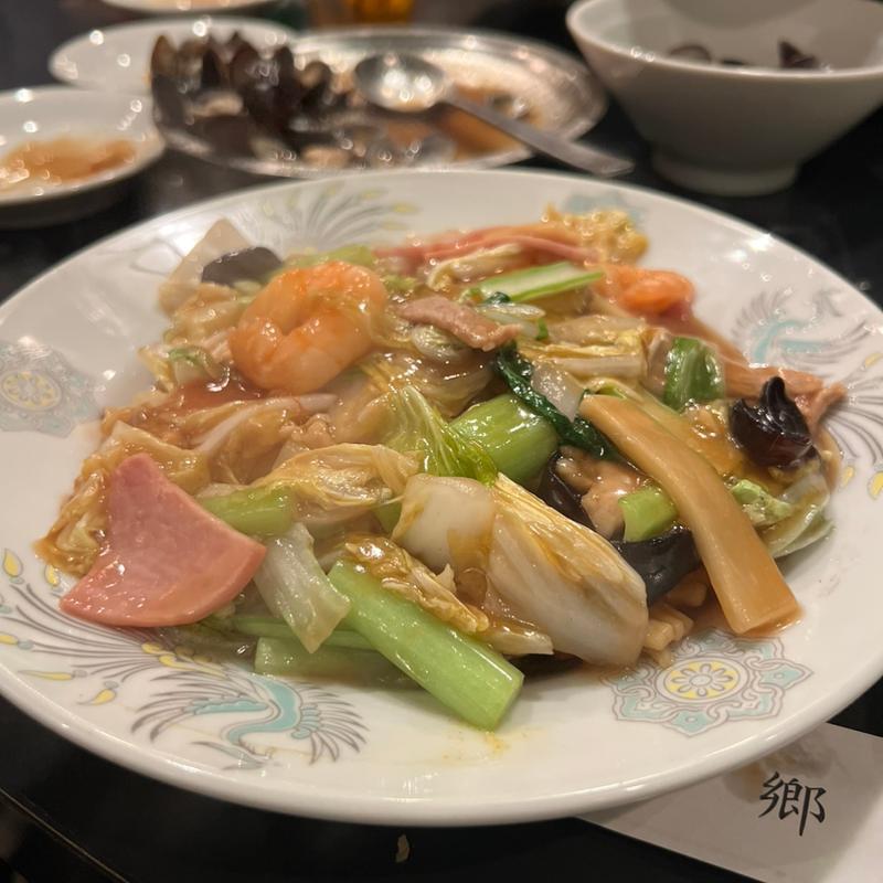 (麗郷 富ヶ谷店)