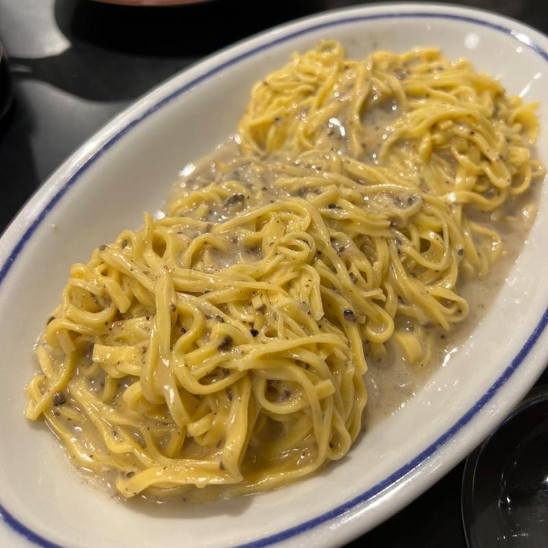 タリオリーニ(クロフネ)