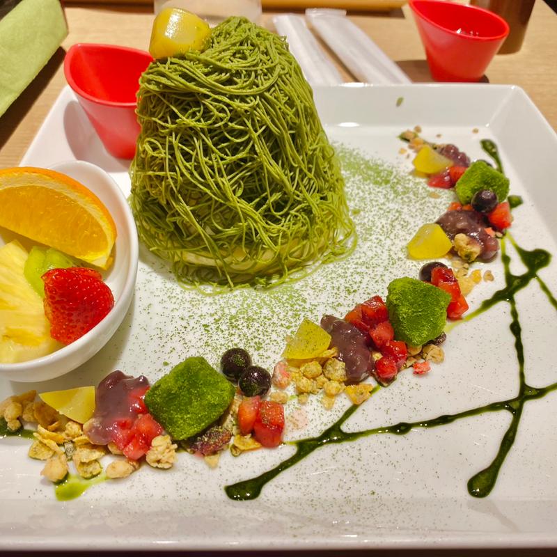 (むさしの森珈琲 金沢入江店)