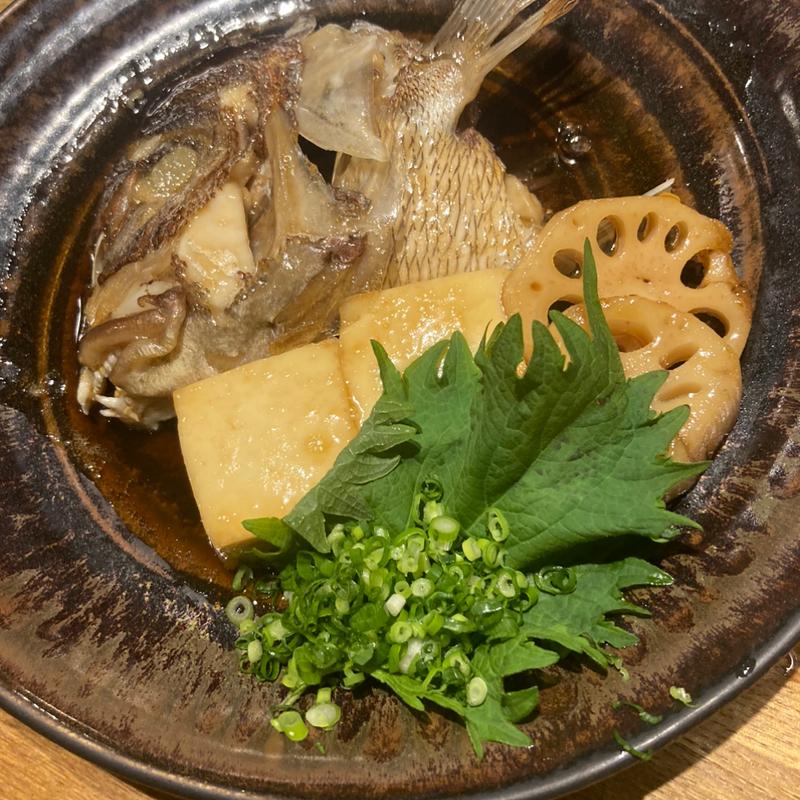 あらだき(Toc - Toc トクトク 警固店)