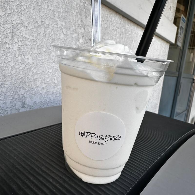 シェイク(bake shop HappyBerry)