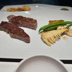 ランチコース(傳火)